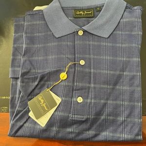 Bobby Jones Polo Golf Shirt